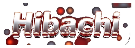 hibachi logo