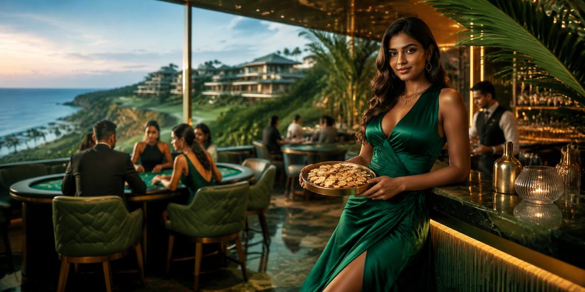hibachi স্লট গেম
